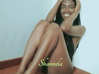 Shannela