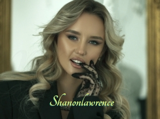 Shanonlawrence