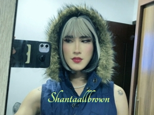 Shantaallbrown