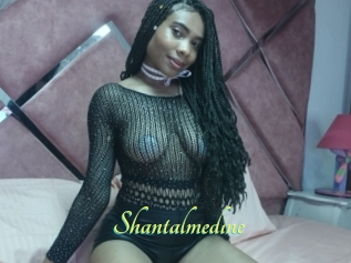 Shantalmedine