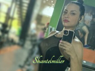 Shantelmiller