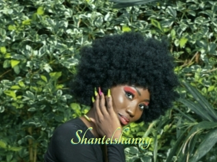 Shantelshanny