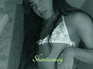 Shanticandy