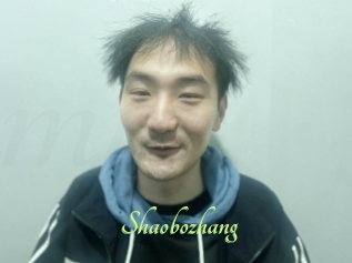 Shaobozhang