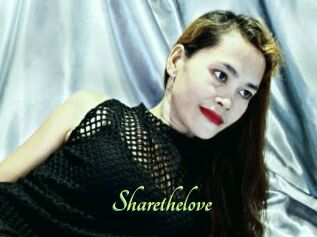 Sharethelove