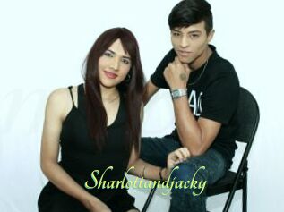 Sharlottandjacky