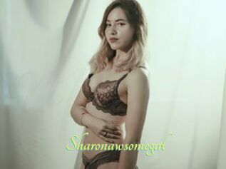 Sharonawsomegirl