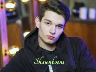 Shawnboons