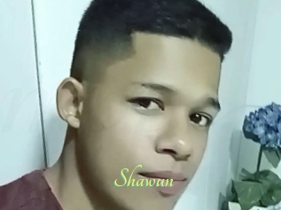 Shawun