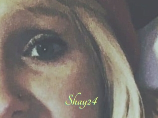 Shay24