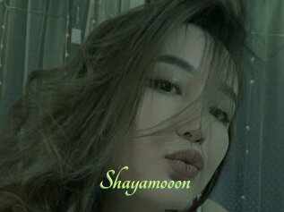 Shayamooon