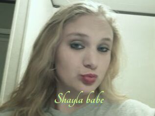 Shayla_babe