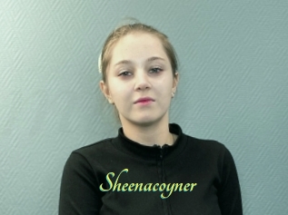 Sheenacoyner