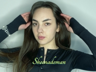 Sheenademan