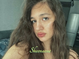 Sheenaesse