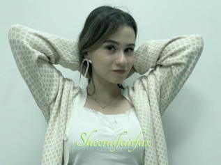 Sheenafairfax