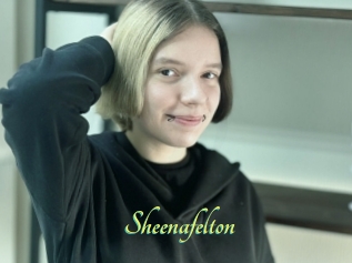 Sheenafelton