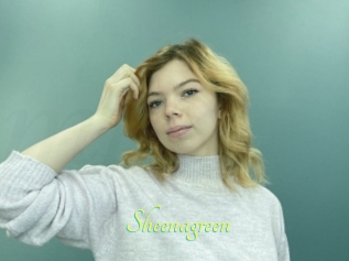 Sheenagreen