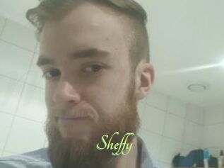 Sheffy