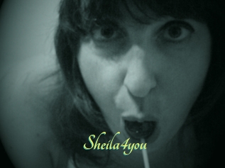 Sheila4you