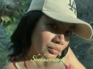 Sheilaamazing