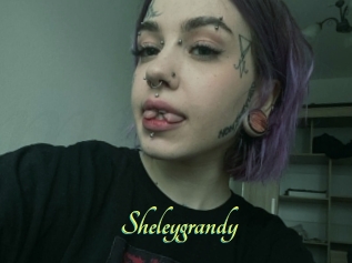 Sheleygrandy