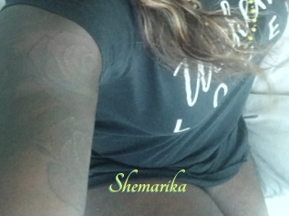 Shemarika