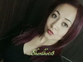 Sherilhot18