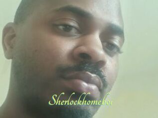 Sherlockhomeboi