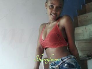 Sherrylovex