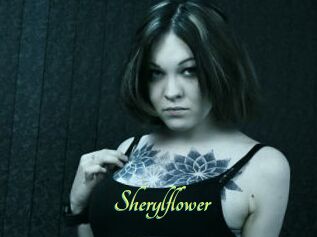 Sherylflower