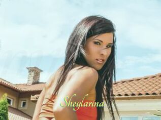 Sheylarina