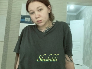 Shishilili