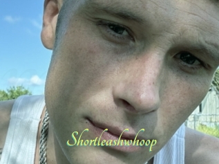Shortleashwhoop
