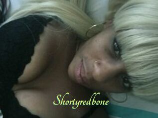 Shortyredbone