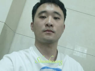 Shunhuang