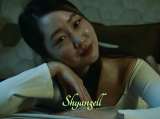 Shyangell