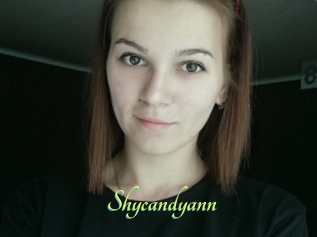 Shycandyann