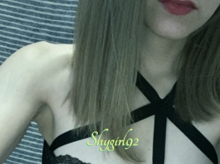 Shygirl92