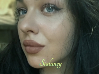 Sialuney