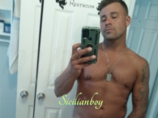 Sicilianboy