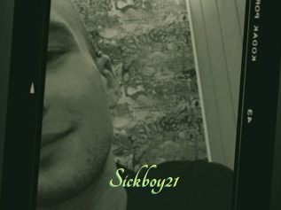 Sickboy21