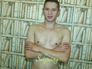 Sidgiulity