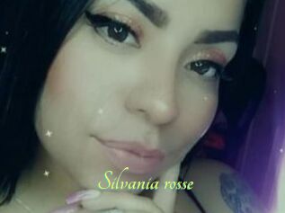 Silvania_rosse