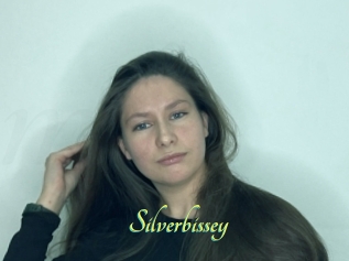 Silverbissey