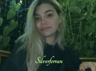 Silverferran