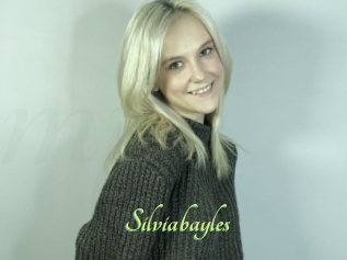 Silviabayles