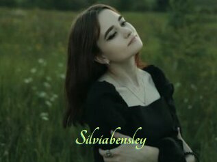 Silviabensley