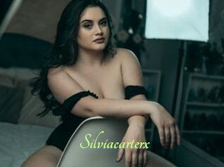 Silviacarterx