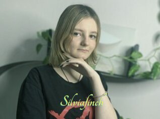 Silviafinch